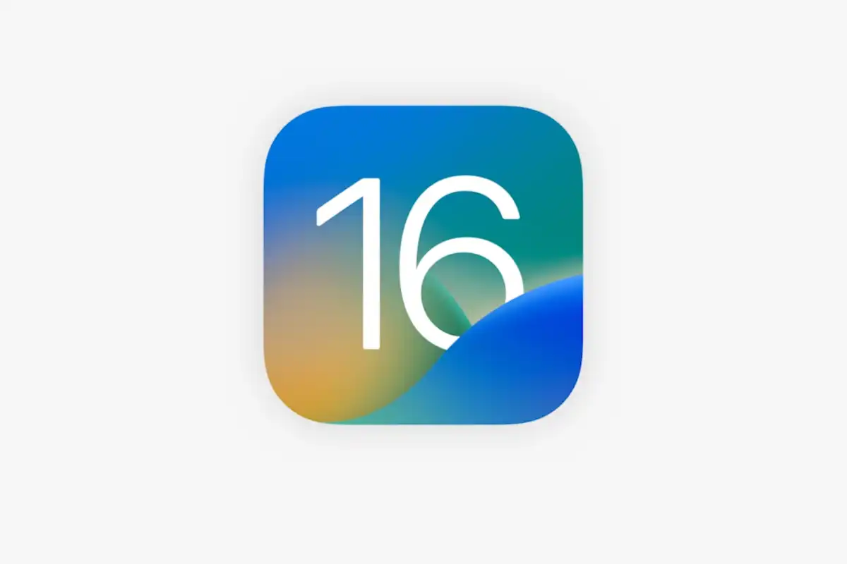 WWDC 2022 ios16