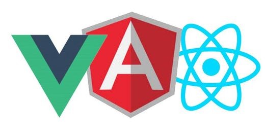 Vue/React/Angular