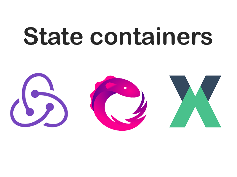 Vuex/Redux/NGRX